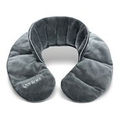 Wholesale - GENIANI GRAY MICROWAVABLE HEATING WRAP, UPC: 860003205136